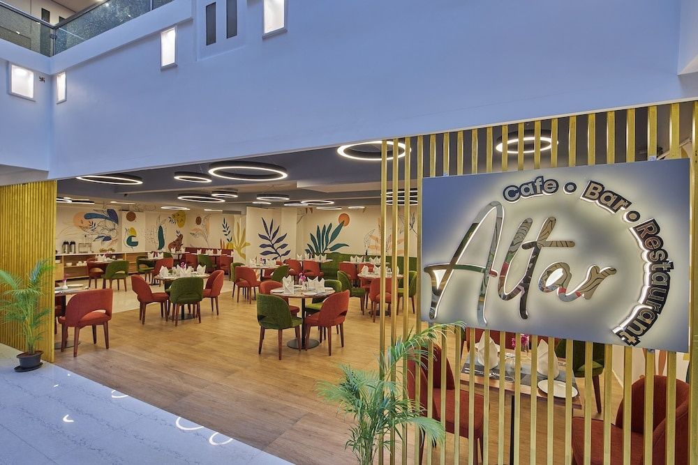 undefined Tulip Inn Koramangala 9