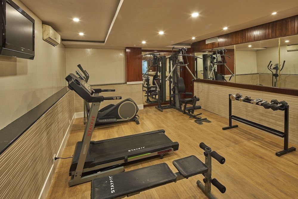 undefined Tulip Inn Koramangala 5