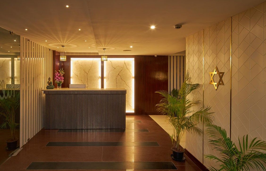 undefined Tulip Inn Koramangala 2