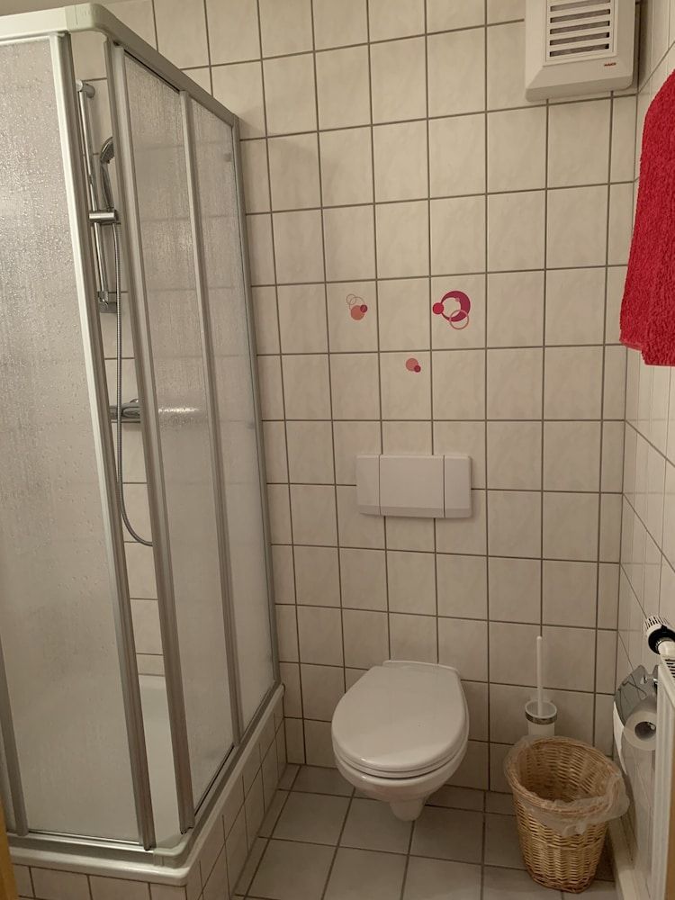 Pension zur Kurfürstin Single Room, Ensuite 3