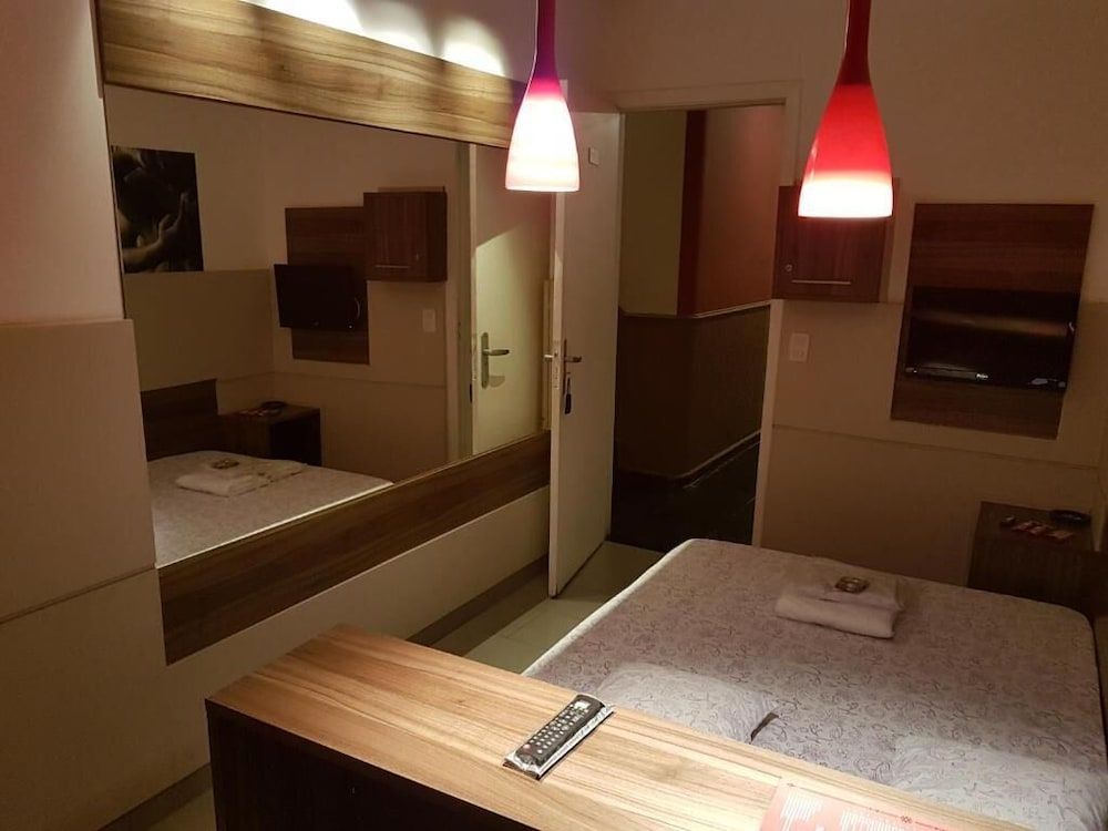 Hotel Namorata Expo Inn Double Room 12