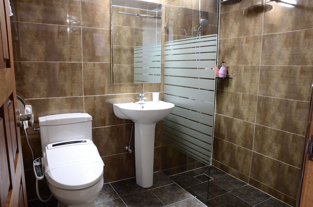 Ocean Family HOTEL Standard Room, 1 Bedroom, Non Smoking, Ocean View 9