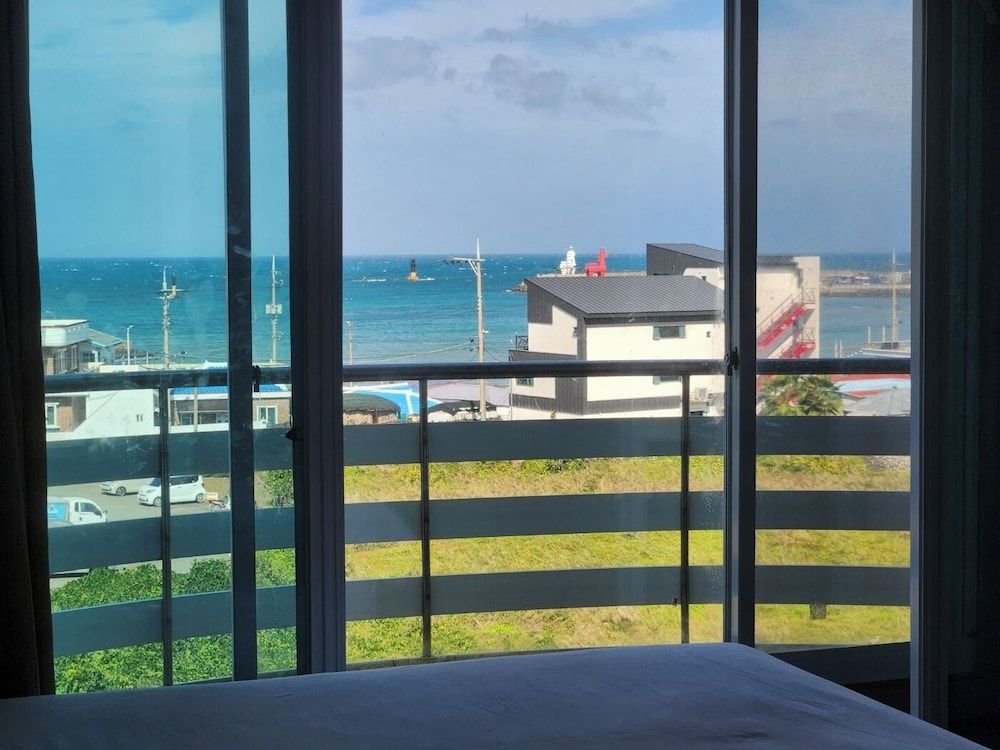 Ocean Family HOTEL Standard Room, 1 Bedroom, Non Smoking, Ocean View 5