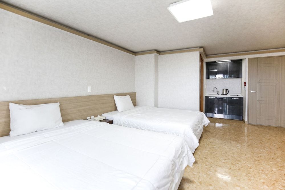 undefined Ocean Family HOTEL 2