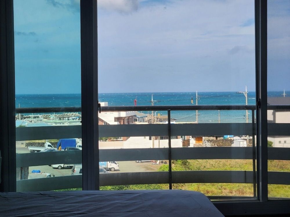 Ocean Family HOTEL Standard Room, 1 Bedroom, Non Smoking, Ocean View 6