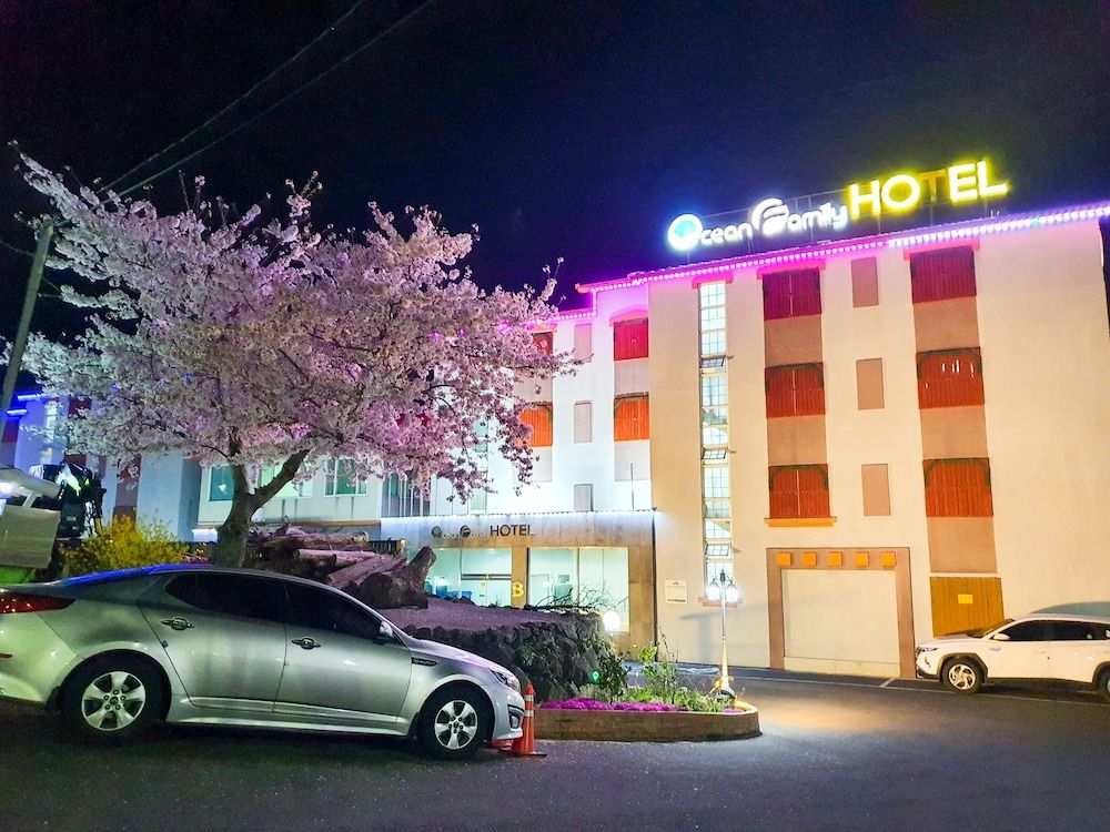 undefined Ocean Family HOTEL 4