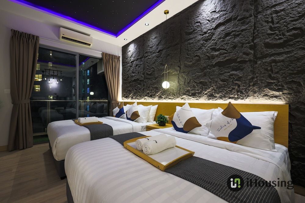 undefined Silverscape Executive Melaka by I Housing 7