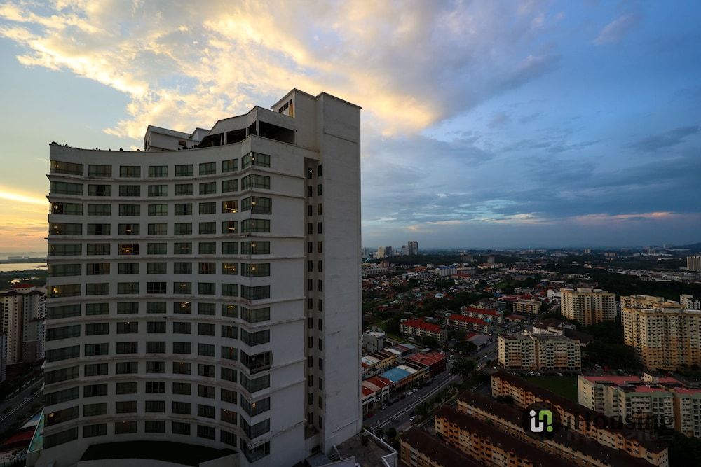 undefined Silverscape Executive Melaka by I Housing 6