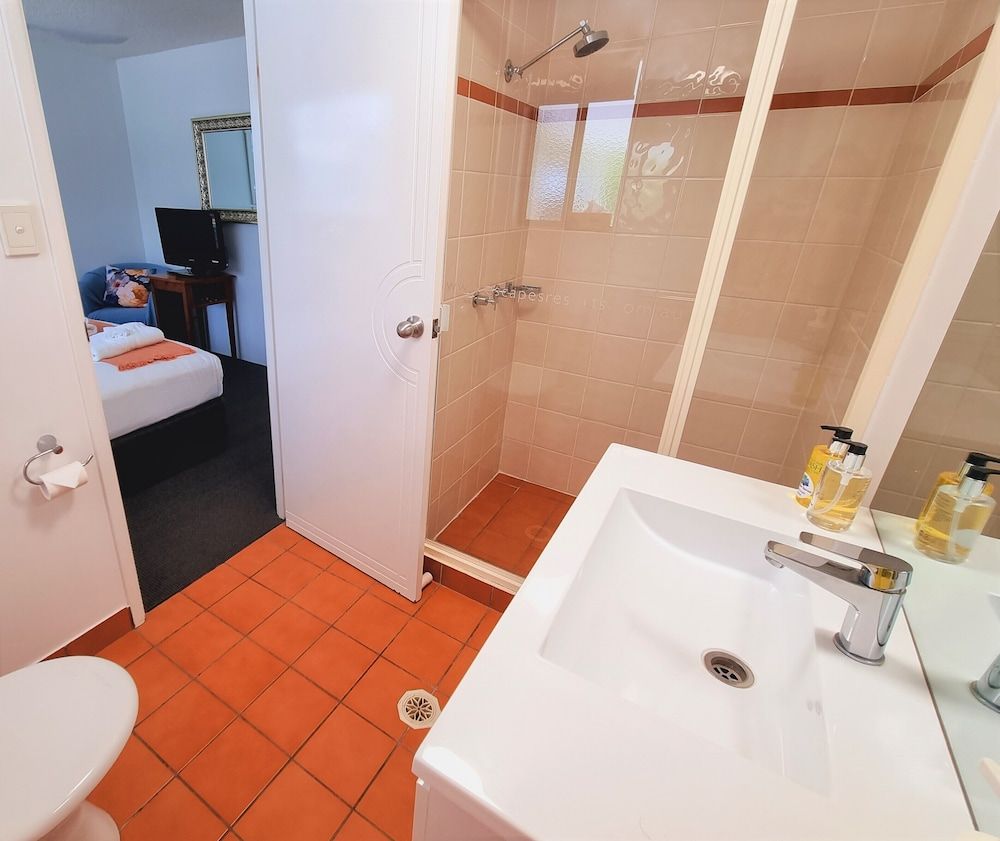 Noosa River Retreat Standard Apartment, 1 Bedroom, Non Smoking, Garden View 21