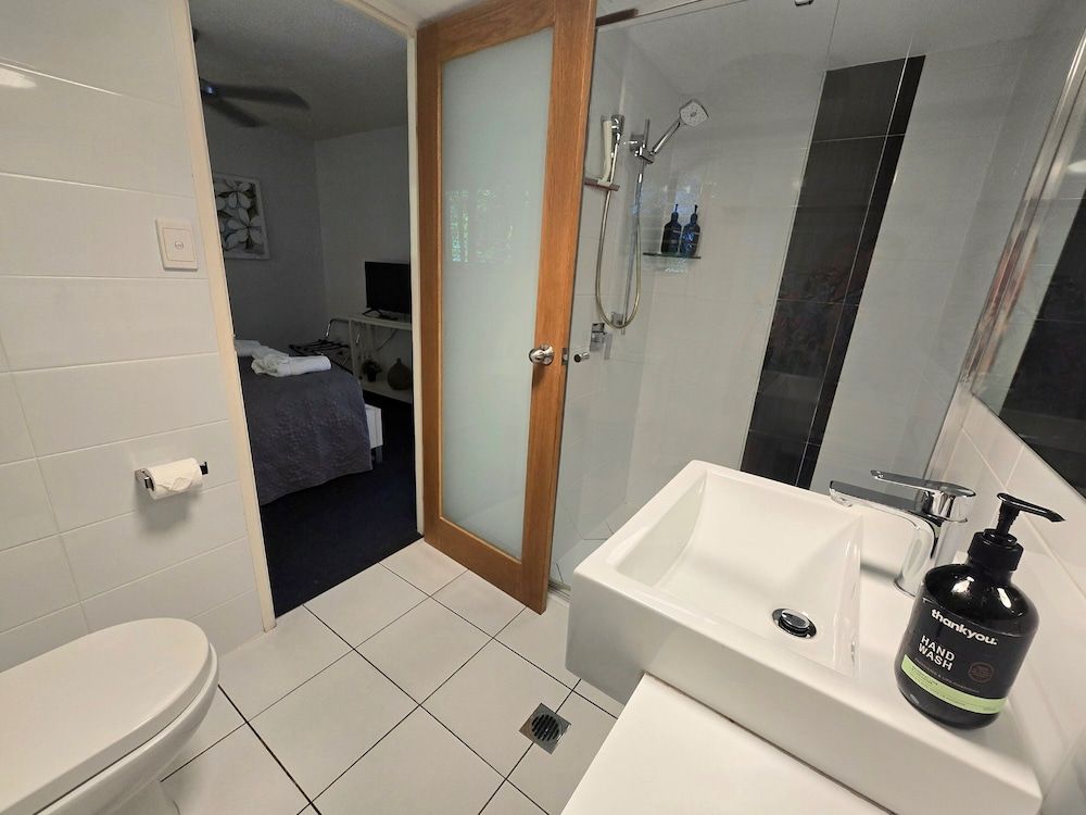 Noosa River Retreat Superior Apartment, 1 Bedroom, Non Smoking, Pool View 26