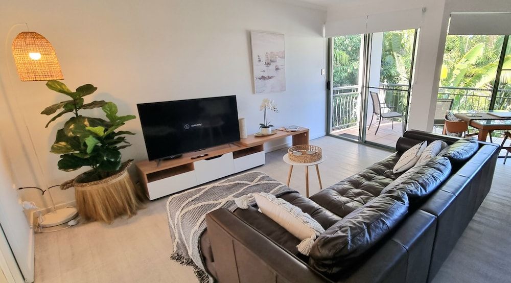 Noosa River Retreat Standard Apartment, 1 Bedroom, Non Smoking, Garden View 31
