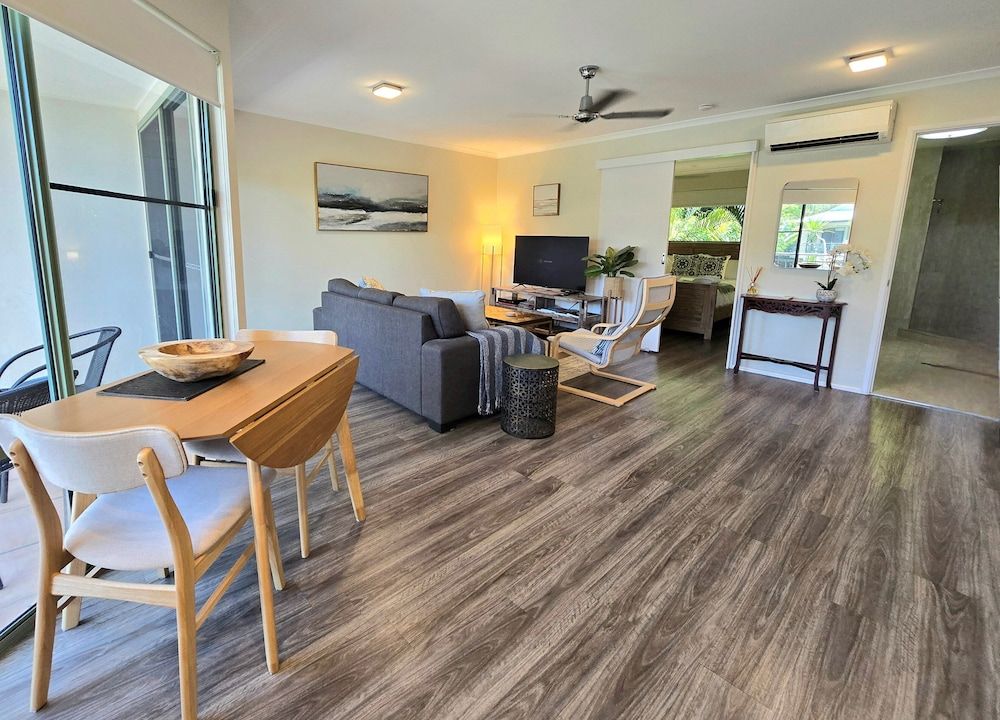 Noosa River Retreat Superior Apartment, 1 Bedroom, Non Smoking, Pool View 37