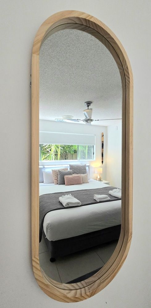 Noosa River Retreat Standard Apartment, 1 Bedroom, Non Smoking, Garden View 14