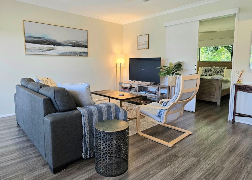 Noosa River Retreat Superior Apartment, 1 Bedroom, Non Smoking, Pool View 33