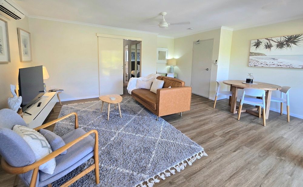 Noosa River Retreat Superior Apartment, 1 Bedroom, Non Smoking, Pool View 15