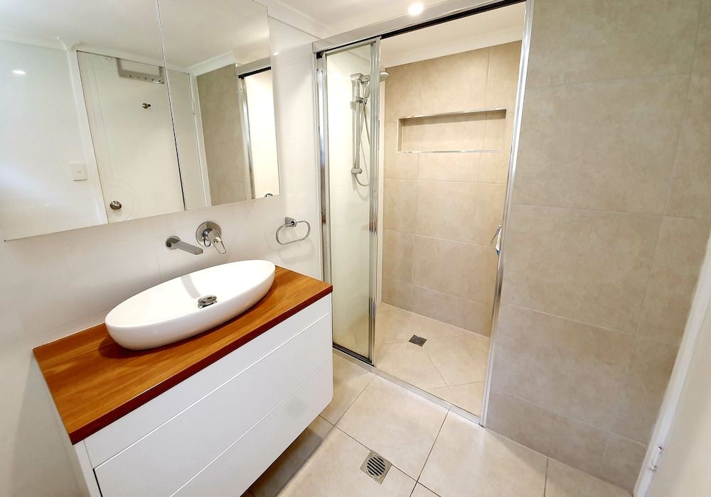 Noosa River Retreat Standard Apartment, 1 Bedroom, Non Smoking, Garden View 25