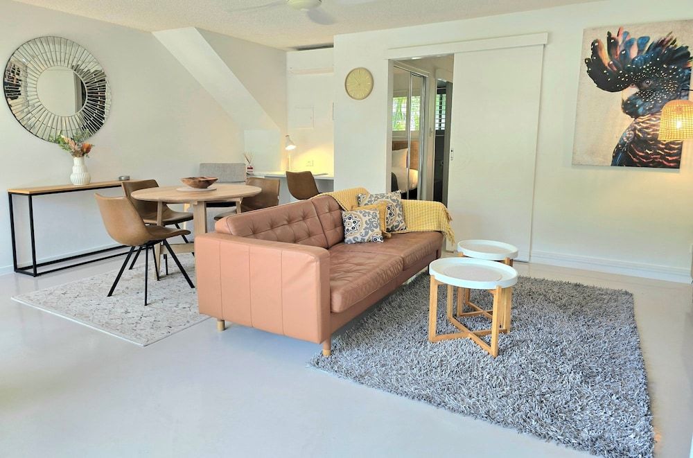 Noosa River Retreat Superior Apartment, 1 Bedroom, Non Smoking, Pool View 30