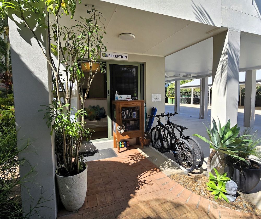 Noosa River Retreat
