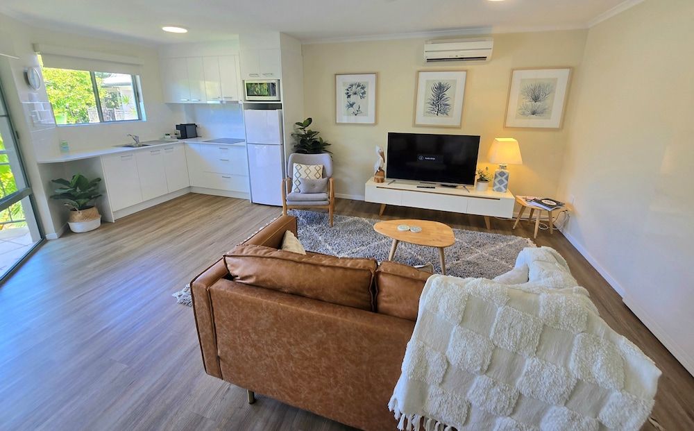 Noosa River Retreat Superior Apartment, 1 Bedroom, Non Smoking, Pool View 35