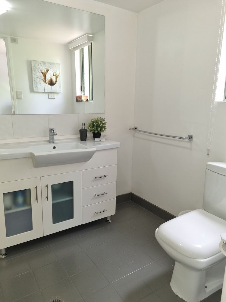 Noosa River Retreat Standard Apartment, 1 Bedroom, Non Smoking, Garden View 22