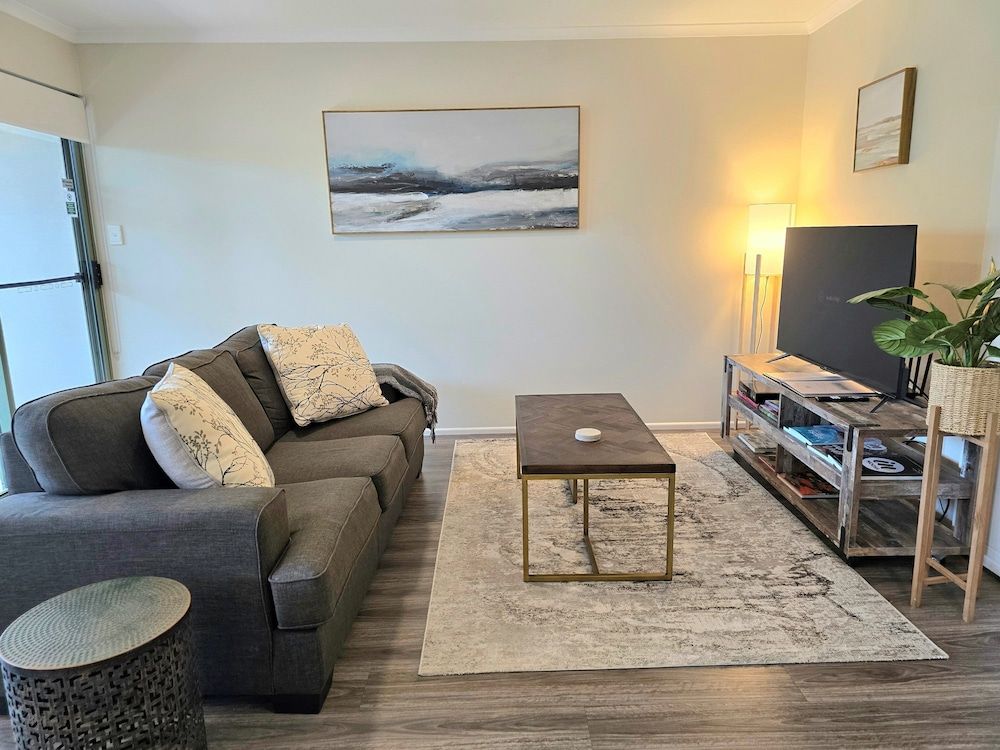 Noosa River Retreat Superior Apartment, 1 Bedroom, Non Smoking, Pool View 36