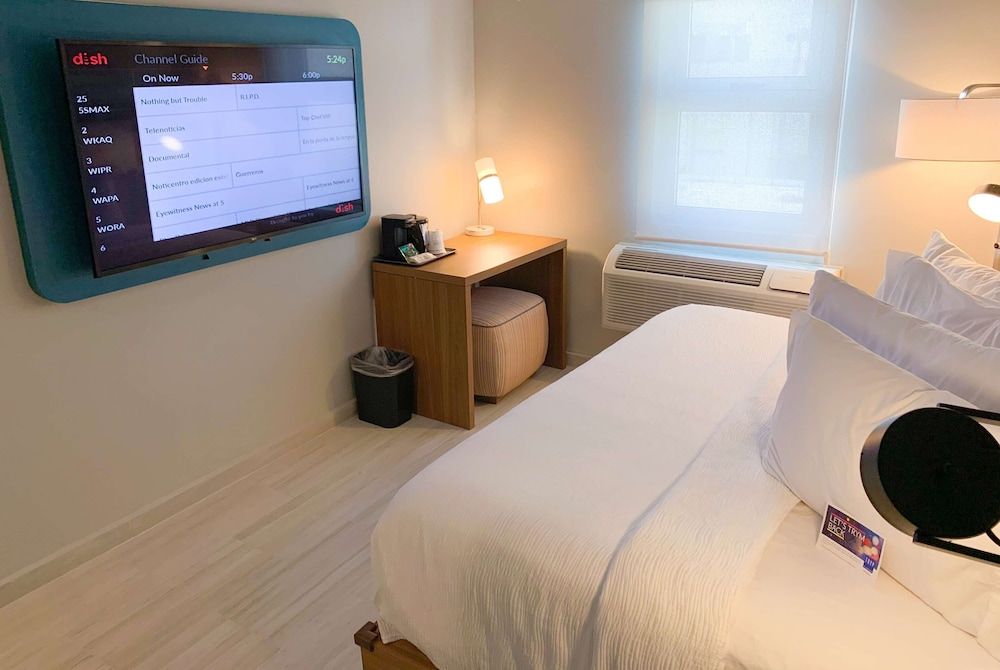 Room, 1 Double Bed, Non Smoking