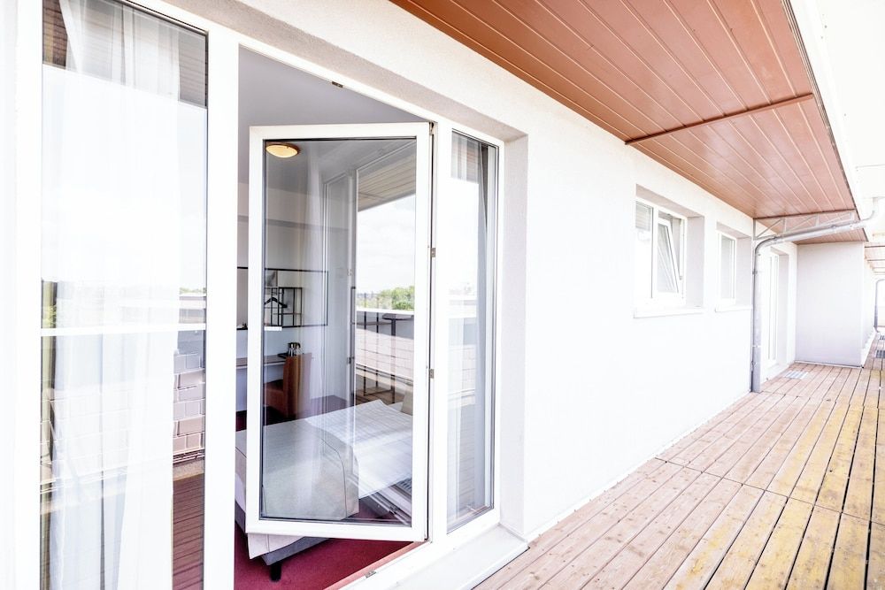 undefined Hotel Aviva 10