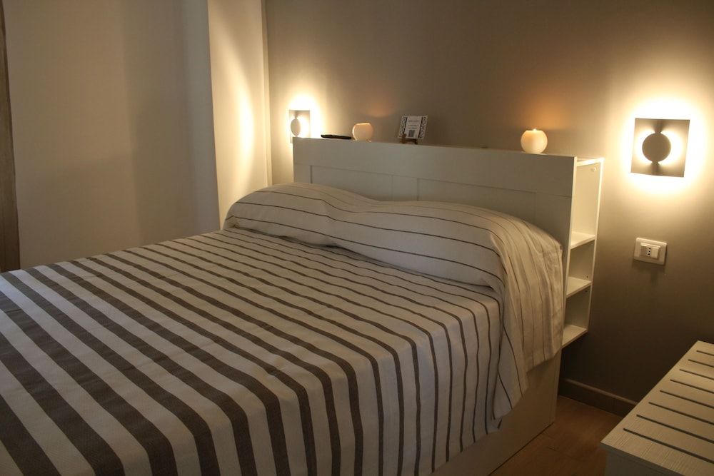 B&B Lasso Standard Double Room 2