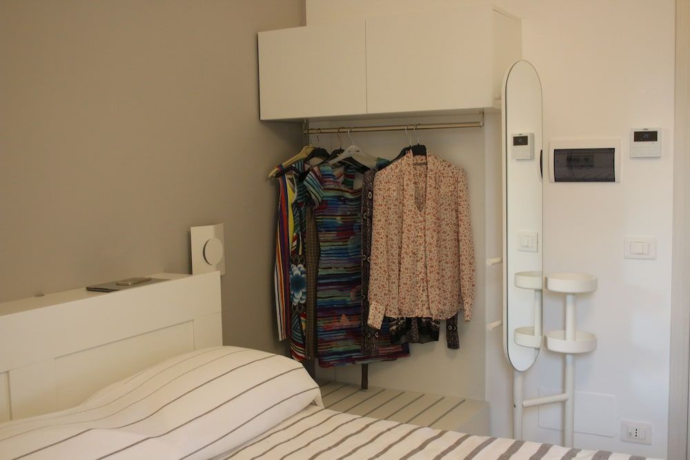 B&B Lasso Standard Double Room 4