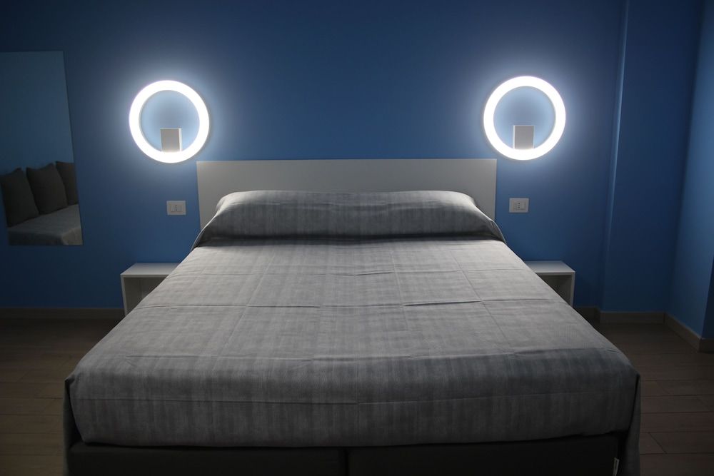 B&B Lasso Superior Quadruple Room 2