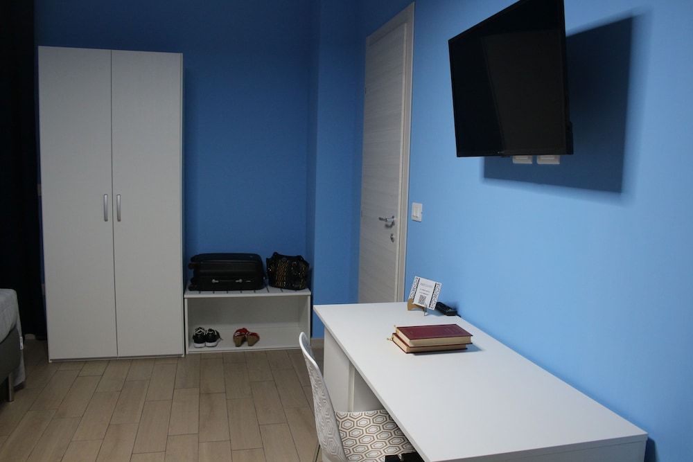 B&B Lasso Superior Quadruple Room 4