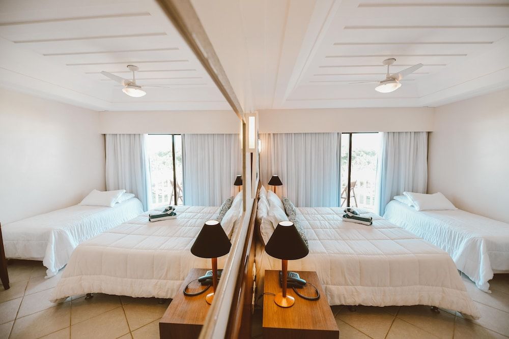Deluxe Room, Sea View