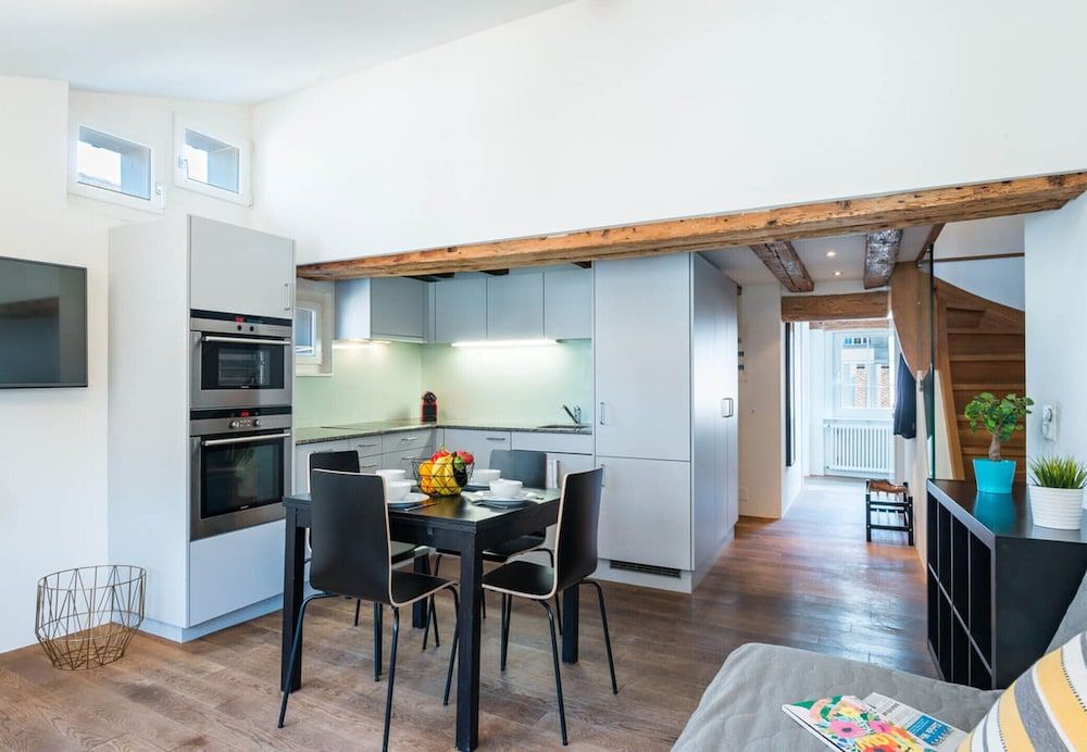 undefined Hitrental Schmidgasse Apartments 4