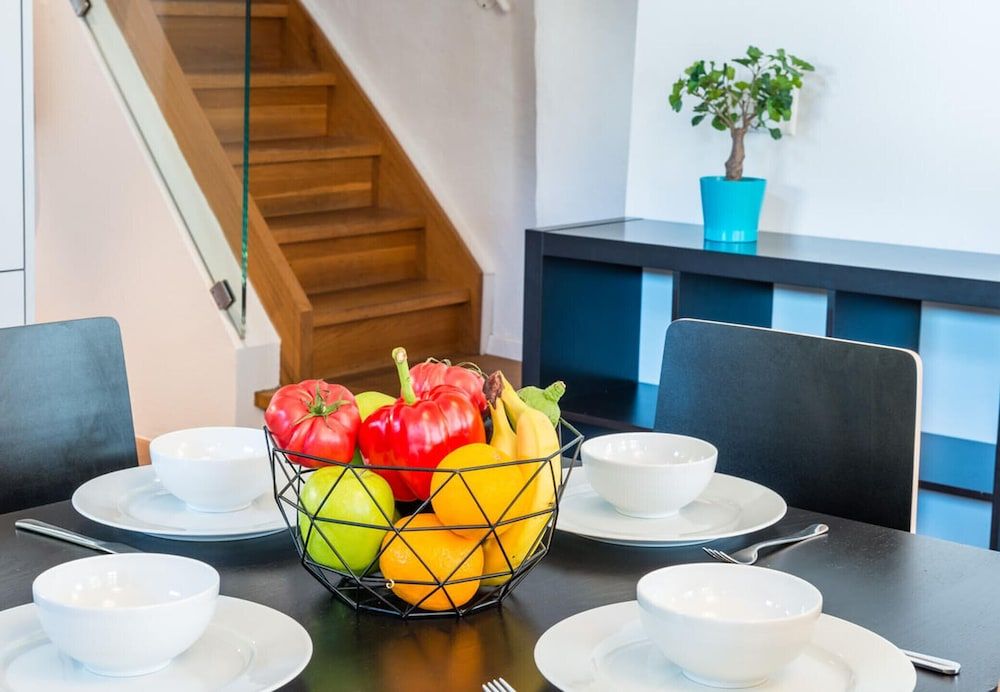 undefined Hitrental Schmidgasse Apartments 3