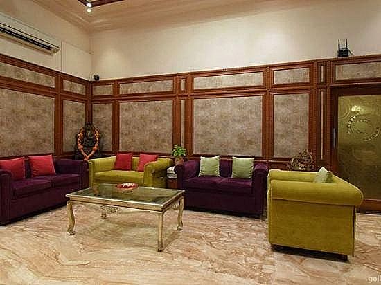 undefined Hotel Shreemaya 3