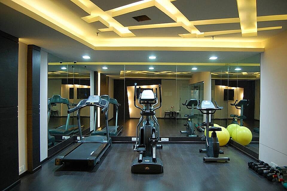 undefined Hotel Shreemaya 5