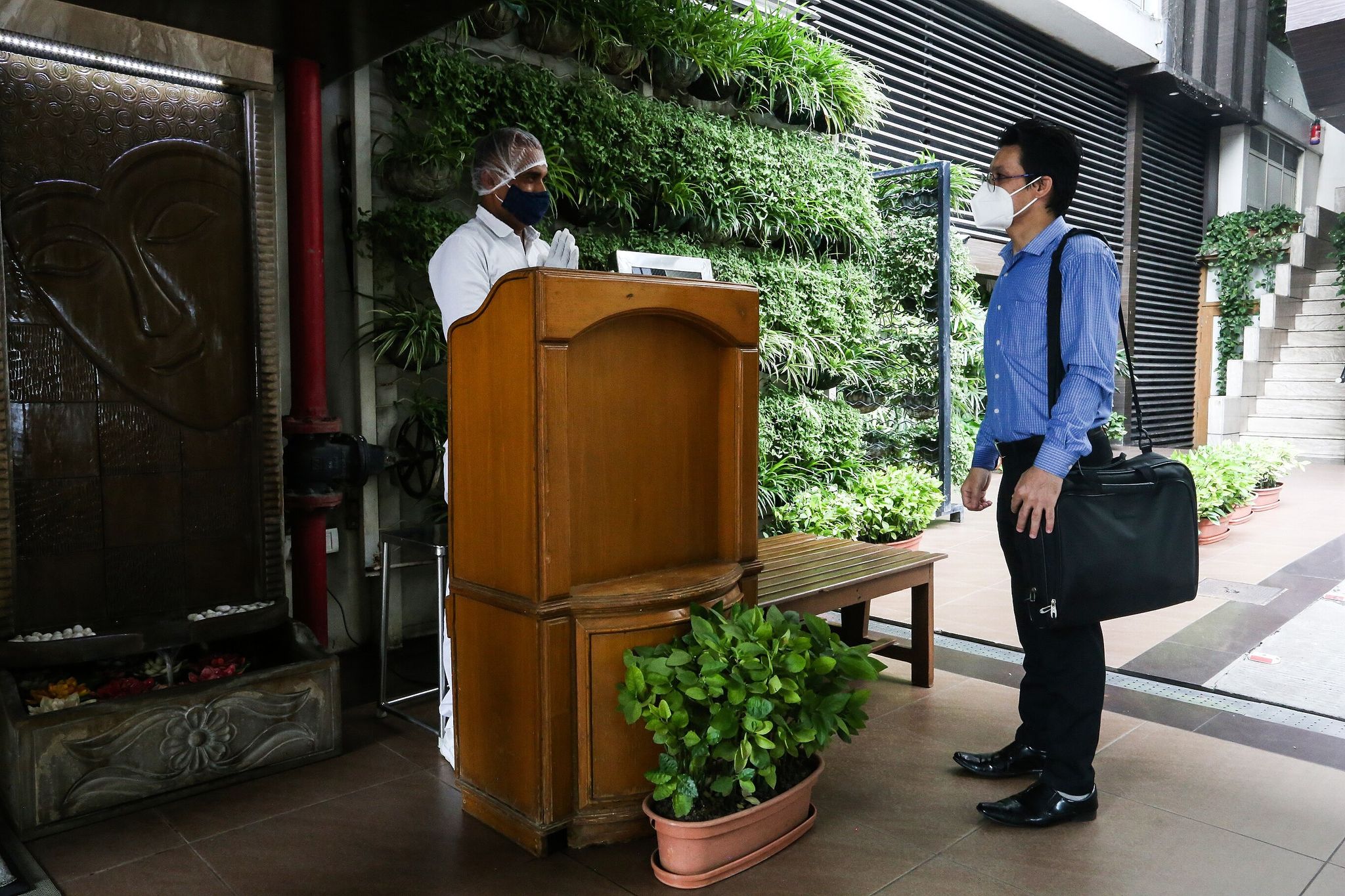 undefined Hotel Shreemaya 7