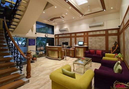 undefined Hotel Shreemaya 2