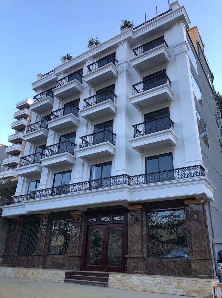 undefined Muong Hoa View Hotel 2