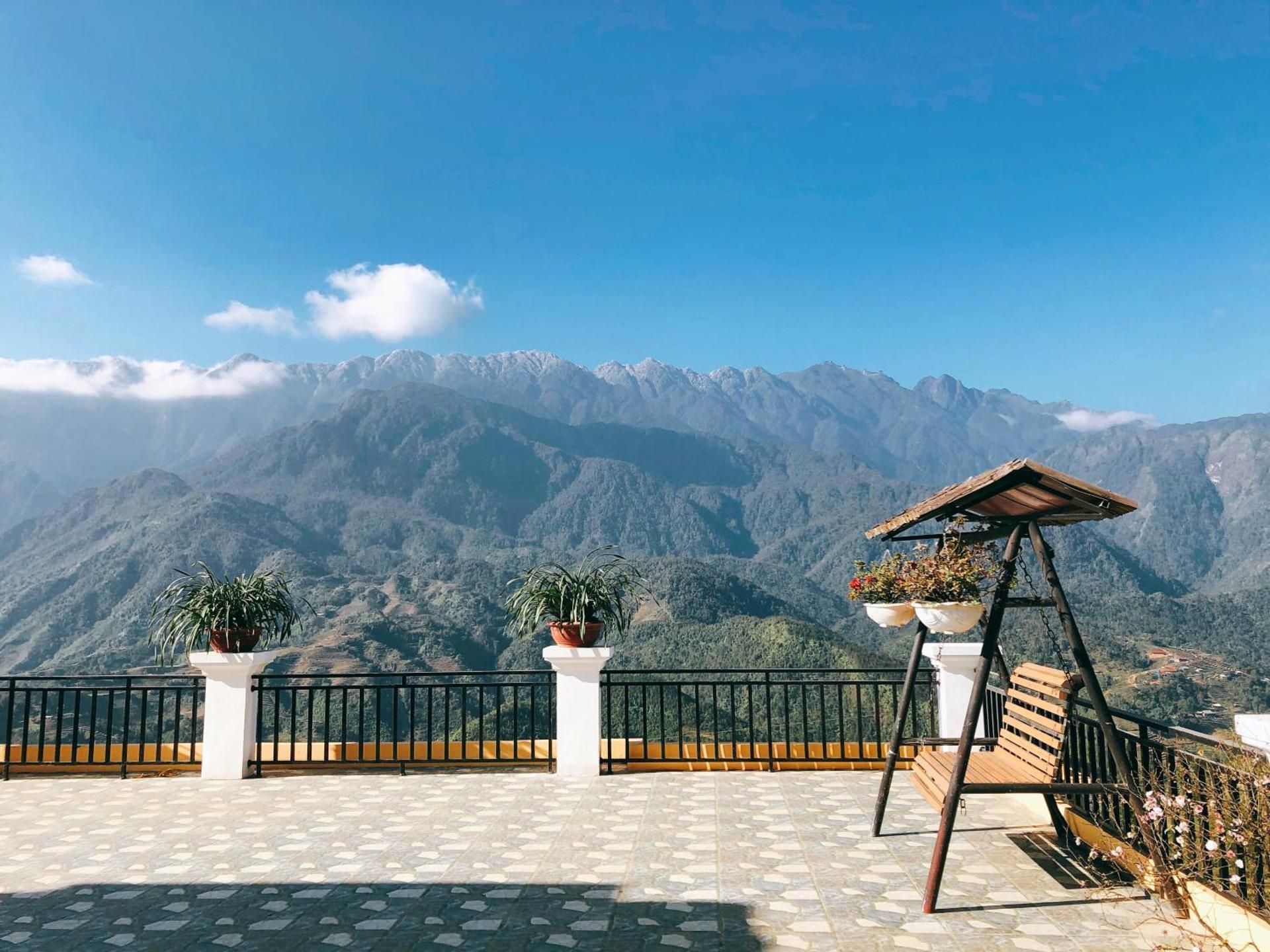 undefined Muong Hoa View Hotel 3