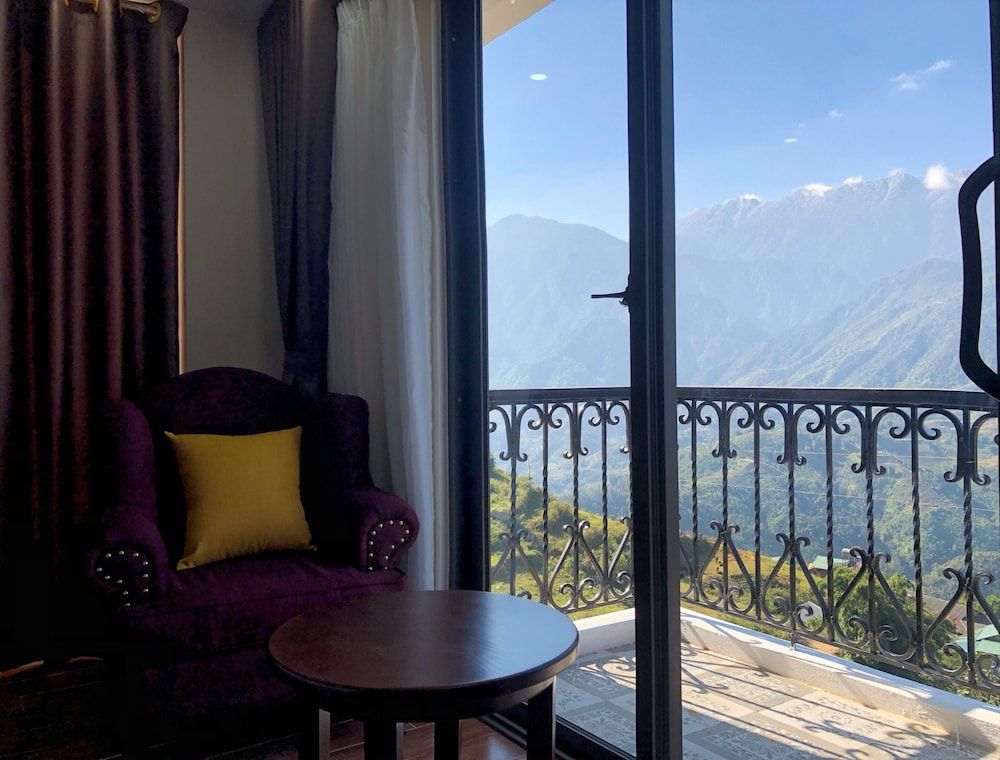 undefined Muong Hoa View Hotel 8