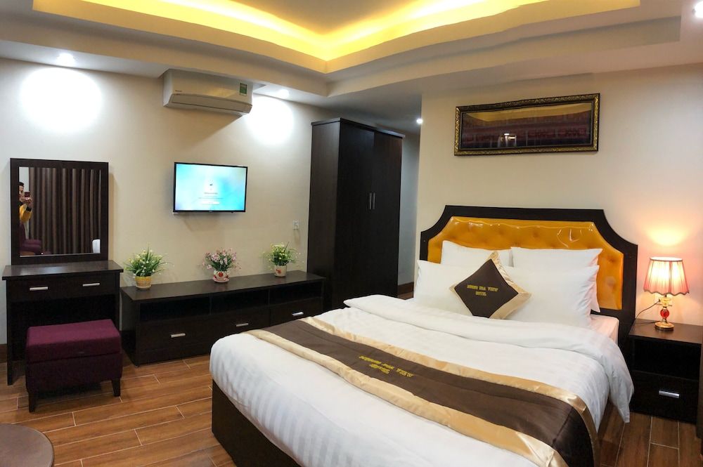 Panoramic Double Room