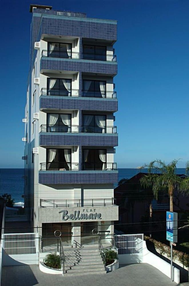 Flat Bellmare