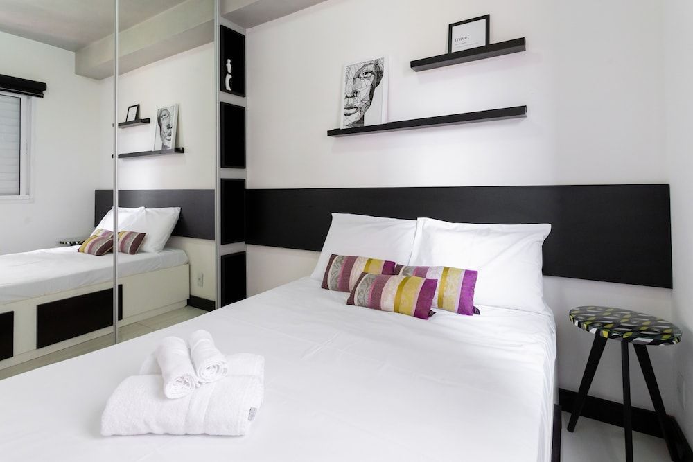 undefined Apartamento Barra Funda 4
