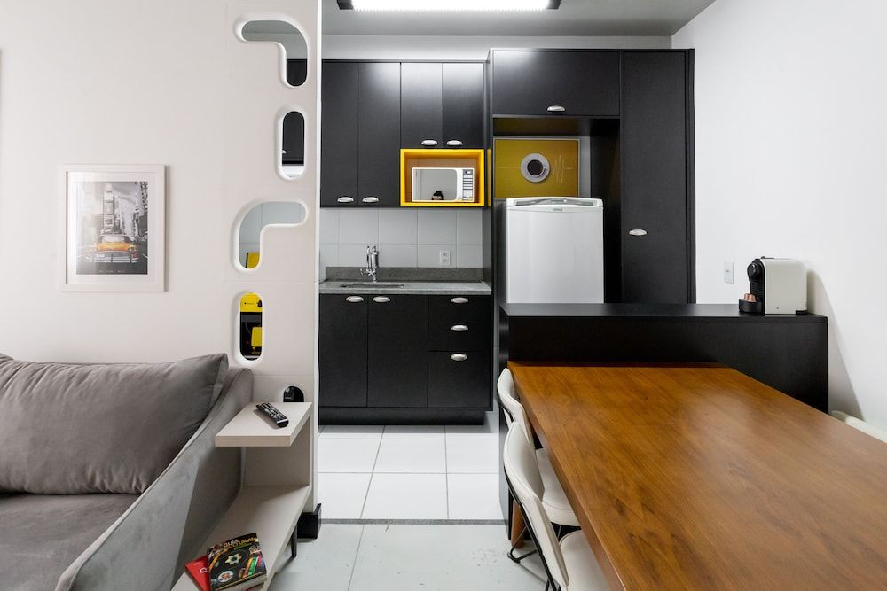 undefined Apartamento Barra Funda 8