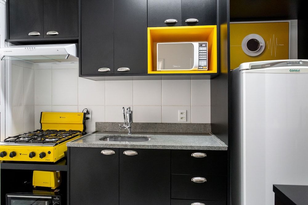 undefined Apartamento Barra Funda 7