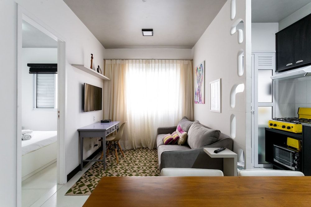 undefined Apartamento Barra Funda 10