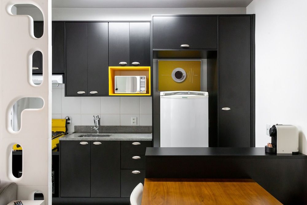 undefined Apartamento Barra Funda 9