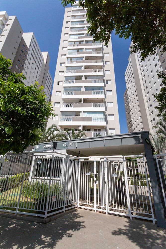 undefined Apartamento Barra Funda