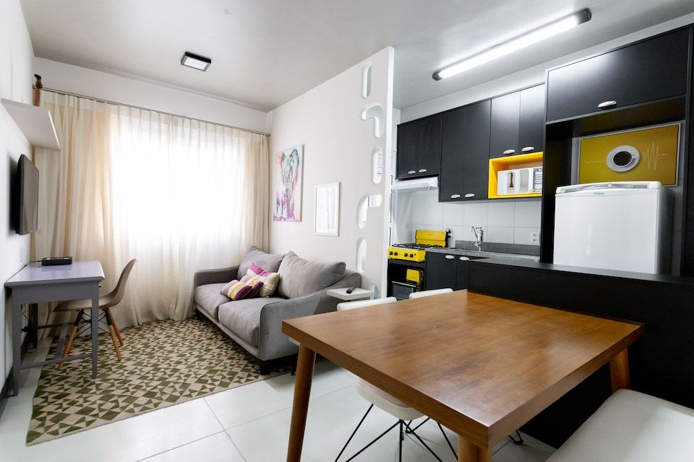 undefined Apartamento Barra Funda 3